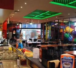 The Club Tavern - Stayed 2