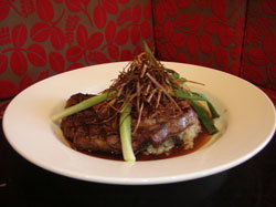 Gilbert Street Hotel - Stayed 2