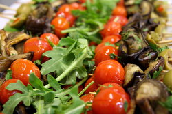 Ambassadors Hotel - Stayed 2