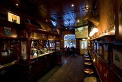 Bridie O'Reilly's - Stayed 2