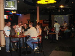 The Crest Hotel Sylvania - Stayed 2