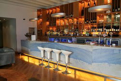 Pontoon Bar - Stays Accommodation 0