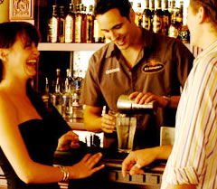 PJ Gallaghers Irish Pub - Parramatta - Stays Accommodation 2