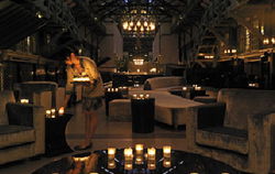Ovolo Woolloomooloo - Stayed 2