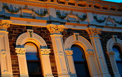 The Cumberland - Stayed 2