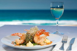 Pointbreak Bar And Grill - Stayed 2