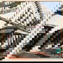 Customs House Hotel - Stayed 2