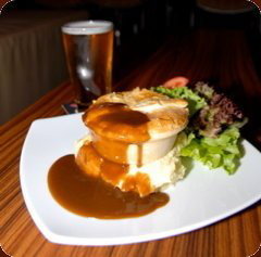 Gilroy's Hotel - Stayed 2