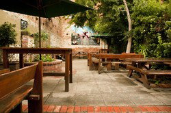 The Perseverance Hotel - Stayed 2