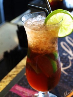 Glenelg Jetty Hotel - Stayed 2