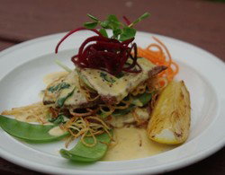 Bird In Hand Inn - Stayed 2