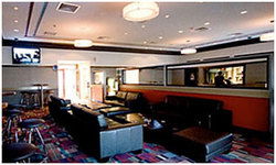 Golden Barley Hotel - Stays Accommodation 1