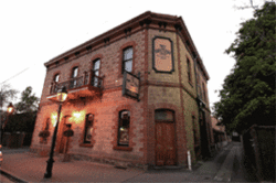 British Hotel - Stayed 3