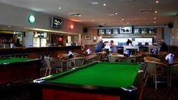 Elizabeth Tavern - Stayed 3