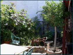 Land Of Promise Hotel - Stayed 3