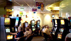 Midway Tavern - Stayed 3