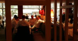 Infusion Restaurant - Stays Accommodation 3