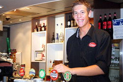 Northern Tavern - Stayed 3