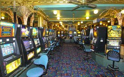 Rosemont Hotel - Stayed 3