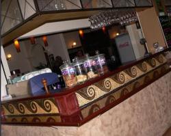 Sussex Hotel - Stayed 3