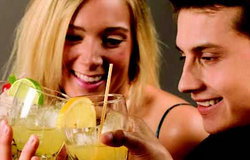 The Dog & Duck Ale House - Stayed 3