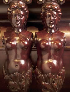 Marble Bar - Stayed 2