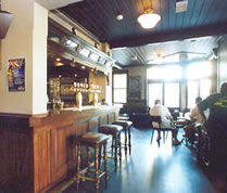 Australian Youth Hotel - Stayed 2