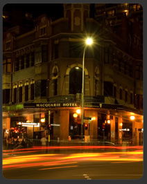 Macquarie Boutique Hotel - Stays Accommodation 3