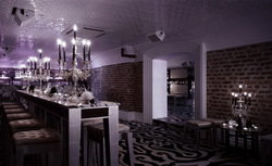 Baroq House - Stayed 3