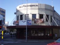 MJ Finnegans Irish Pub - Stayed 2