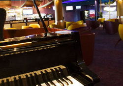 Kedron Wavell Services Club - Stayed 3