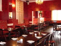 Gilbert Street Hotel - Stayed 3