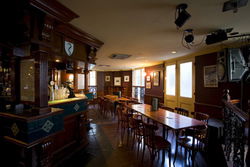 Bridie O'Reilly's - Stayed 3