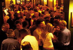 PJ Gallaghers Irish Pub - Parramatta - Stays Accommodation 3