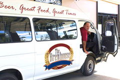 Brewhouse At Doonside - Stays Accommodation 3