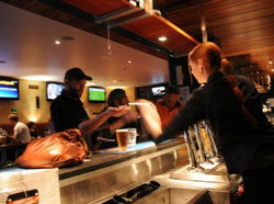 Modbury Plaza Hotel - Stayed 3