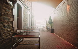 The Cumberland - Stayed 3