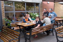 Alberton Hotel - Stayed 3