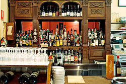 The Melbourne Supper Club - Stayed 3