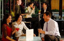 Mona Vale Hotel - Stays Accommodation 3