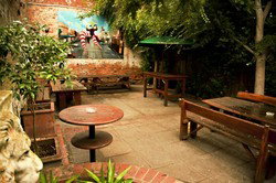 The Perseverance Hotel - Stayed 3