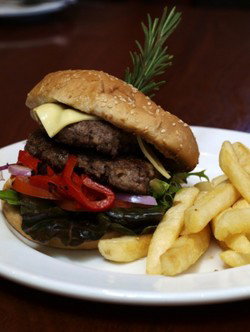 Glenelg Jetty Hotel - Stayed 3