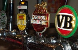 Bird In Hand Inn - Stayed 3