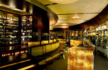 360 Bar And Dining - Stayed 1