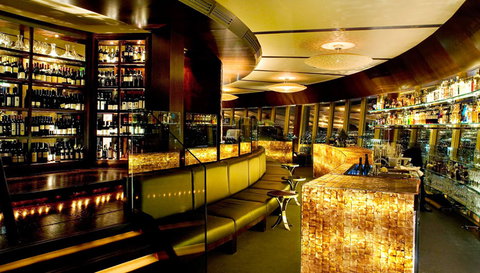 360 Bar And Dining - Stayed 4