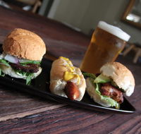 The Quarrymans Hotel - Stays Accommodation