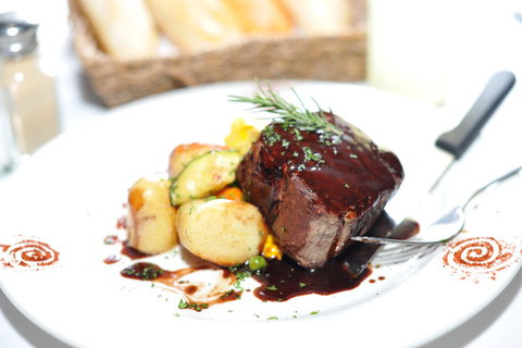 Burleigh Bears - Stayed 2