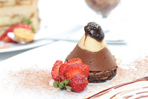 Burleigh Bears - Stayed 3