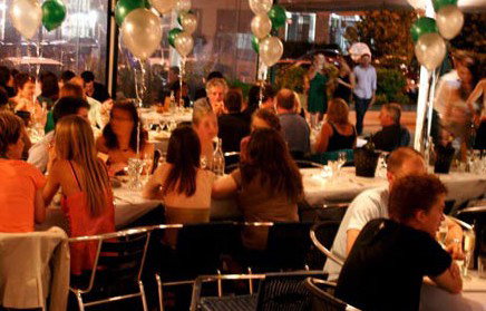 The Clarendon Hotel - Stayed 1