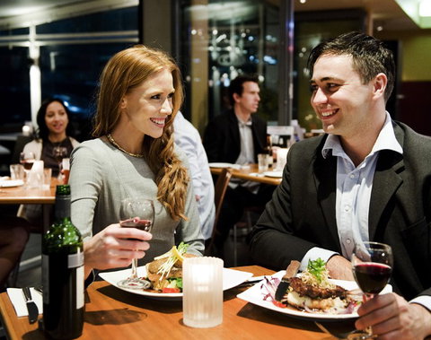 The Clarendon Hotel - Stayed 2